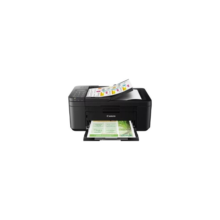 Canon PIXMA TR4650 Ad inchiostro A4 4800 x 1200 DPI Wi-Fi