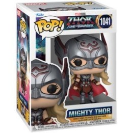 FUNKO POP! Mighty Thor