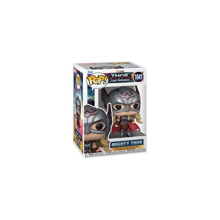 FUNKO POP! Mighty Thor