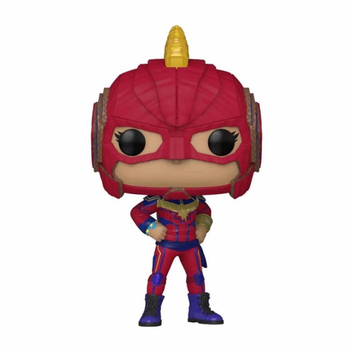 FUNKO POP! KAMALA KHAN