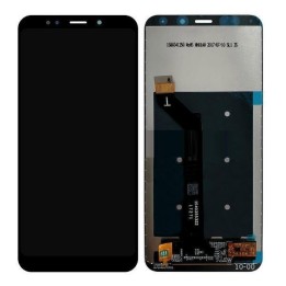 TOUCHSCREEN + DISPLAY LCD DISPLAY COMPLETO SENZA FRAME PER XIAOMI RED.