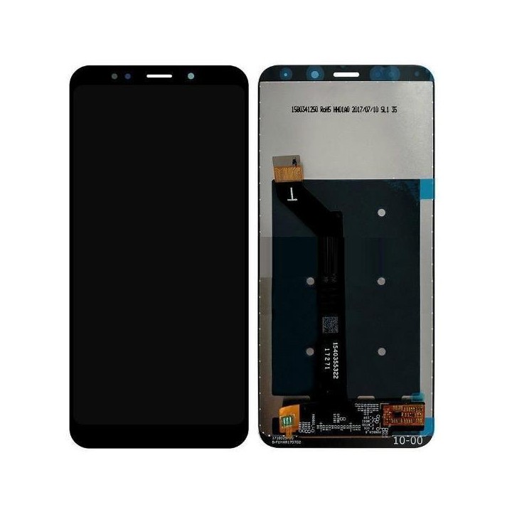 TOUCHSCREEN + DISPLAY LCD DISPLAY COMPLETO SENZA FRAME PER XIAOMI RED.