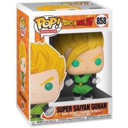 FUNKO POP! SUPER SAIYAN GOHAN