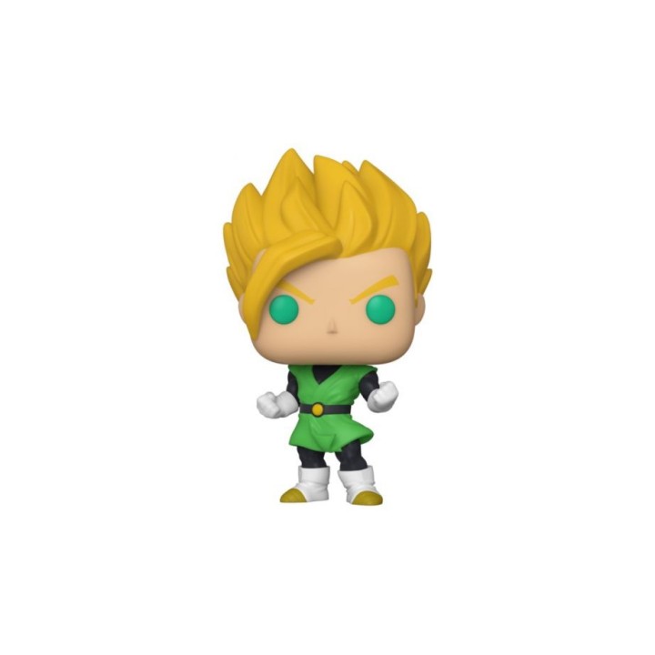 FUNKO POP! SUPER SAIYAN GOHAN