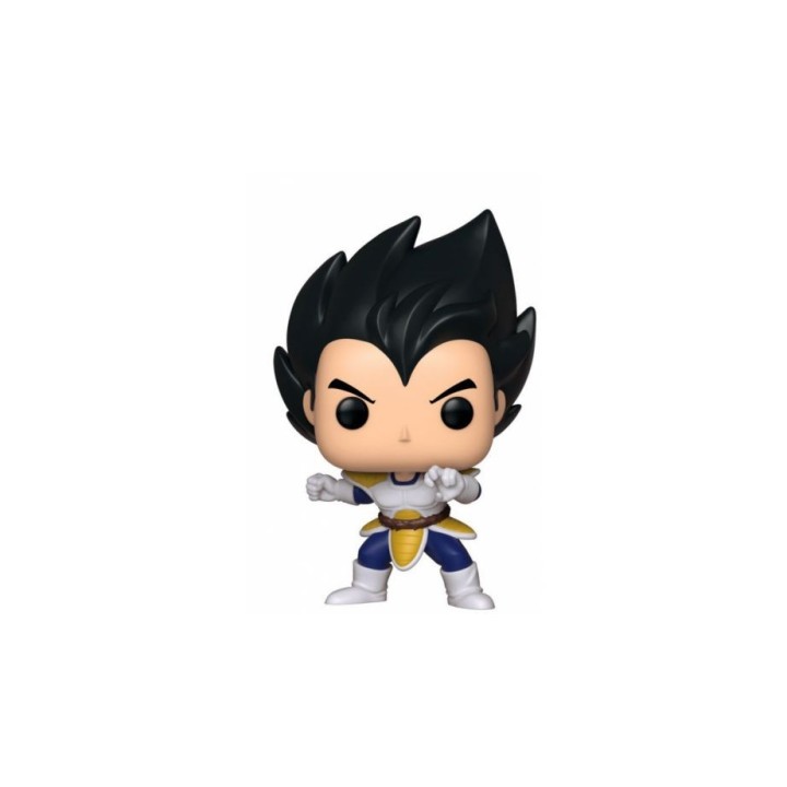 FUNKO POP! VEGETA