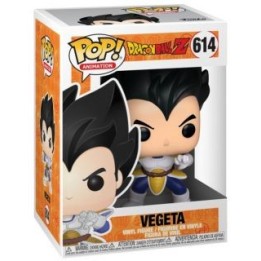 FUNKO POP! VEGETA