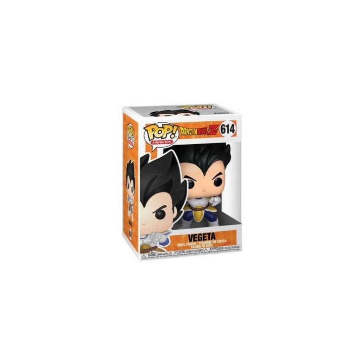 FUNKO POP! VEGETA