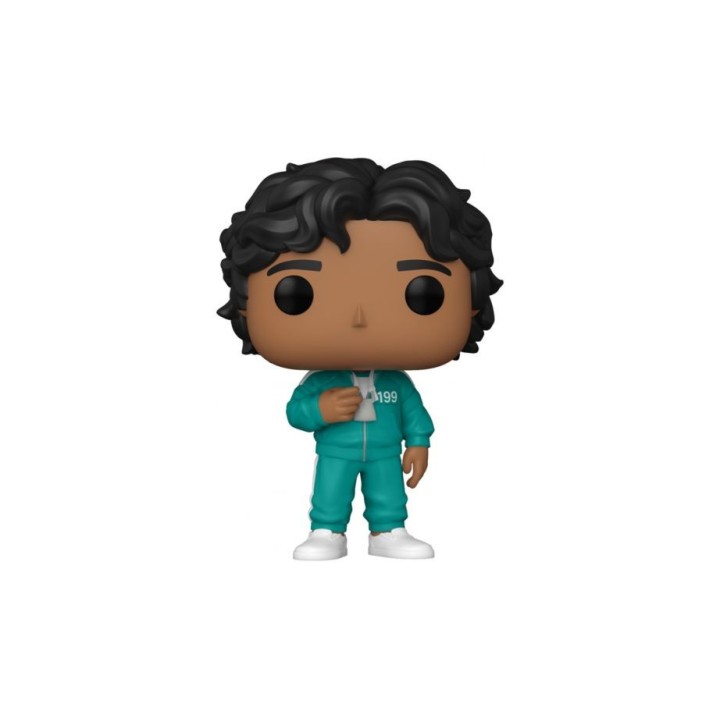 FUNKO POP! SQUID GAME - PLAYER 199: ALI