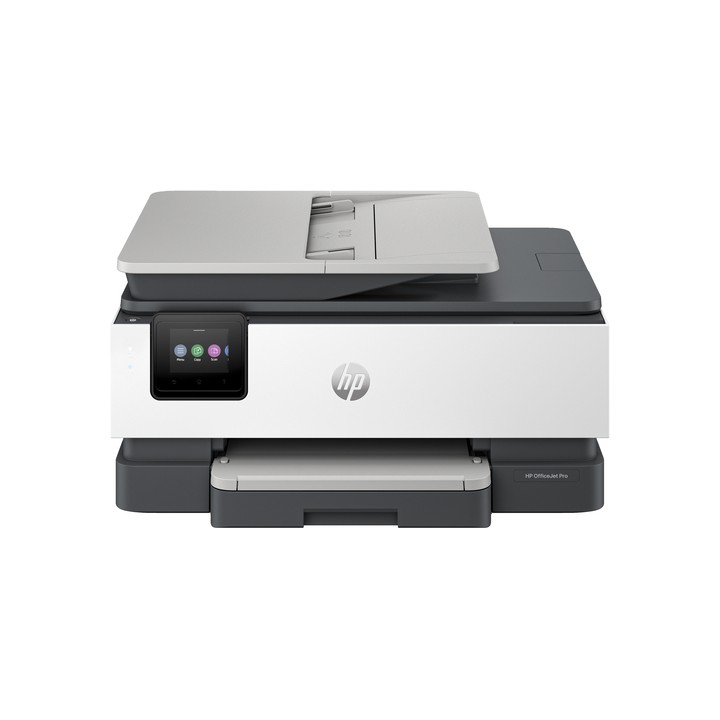 HP MULTIFUNZIONE INK A4 COLORE, OFFICEJET PRO 8135E, 20 PPM, ADF, FRO.