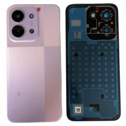 COVER POSTERIORE PER XIAOMI REDMI 15C 5G (2508CRN2BC 2508CRN2BG 2508C.