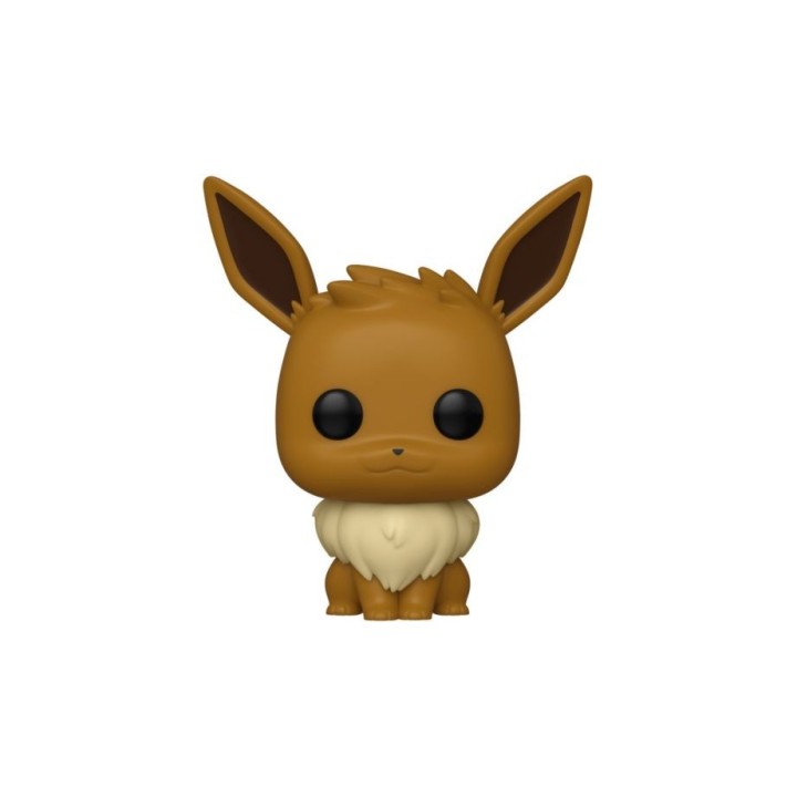 FUNKO POP! POKÉMON - EEVEE