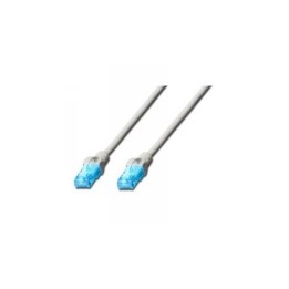 Digitus Cavo patch U/UTP CAT 5e 20m