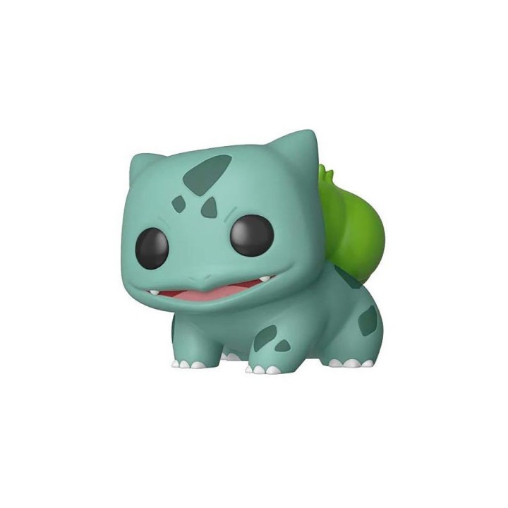 FUNKO POP! POKÉMON - BULBASAUR