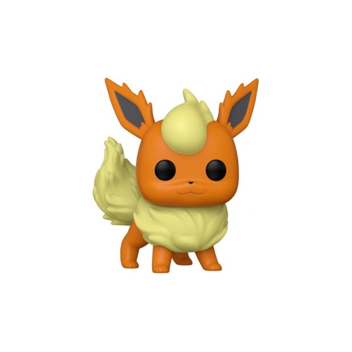 FUNKO POP! POKÉMON - FLAREON