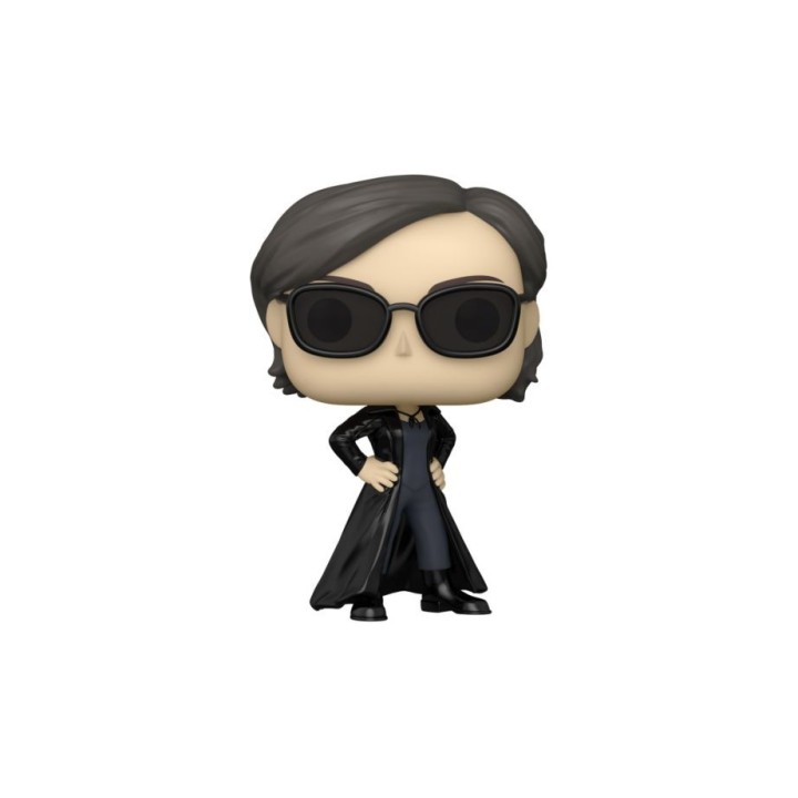 FUNKO POP! MATRIX - TRINITY