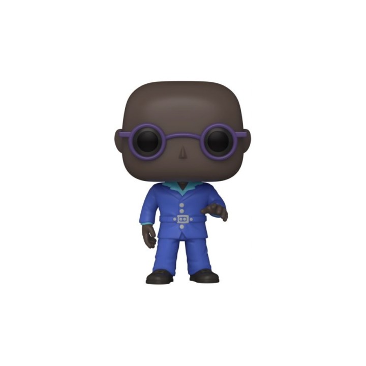 FUNKO POP! MATRIX - MORPHEUS