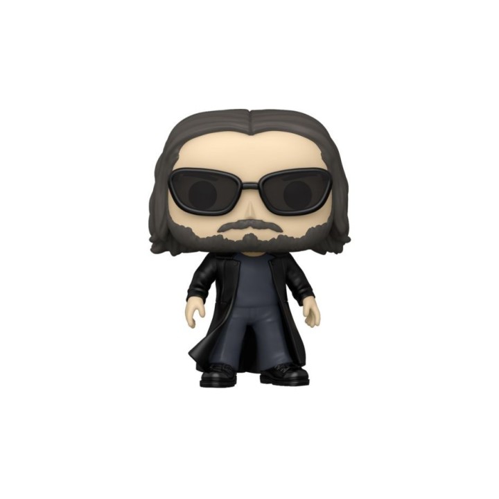 FUNKO POP! MATRIX - NEO