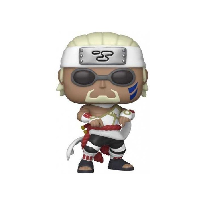 FUNKO POP! KILLER BEE