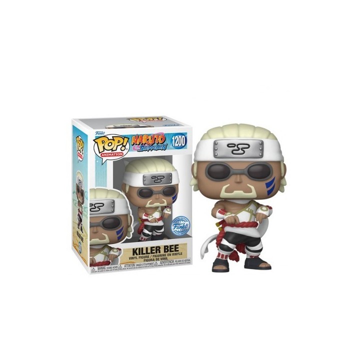 FUNKO POP! KILLER BEE