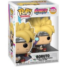 FUNKO POP! BORUTO