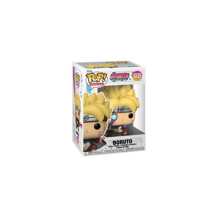 FUNKO POP! BORUTO