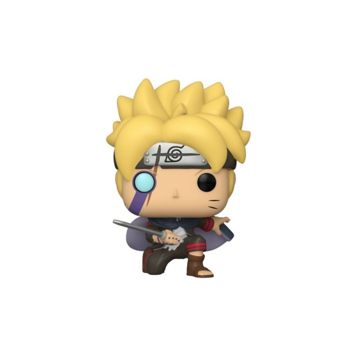 FUNKO POP! BORUTO
