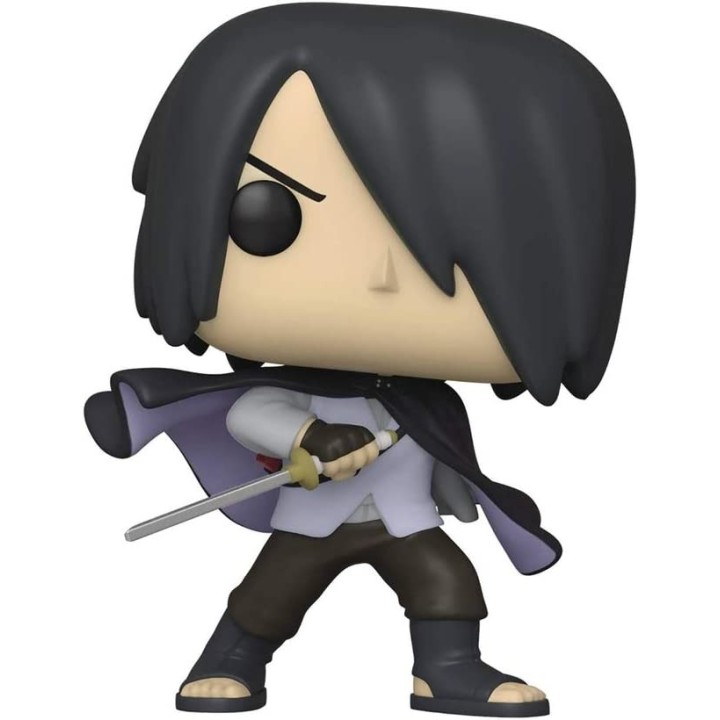 FUNKO POP! BORUTO - SASUKE UCHIHA