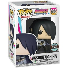 FUNKO POP! BORUTO - SASUKE UCHIHA