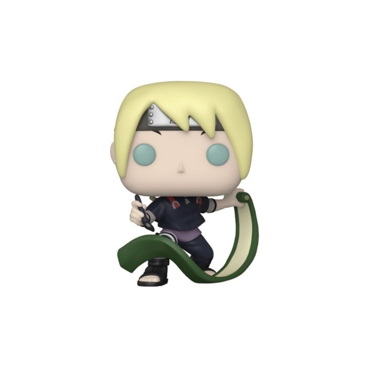 FUNKO POP! BORUTO - INOJIN