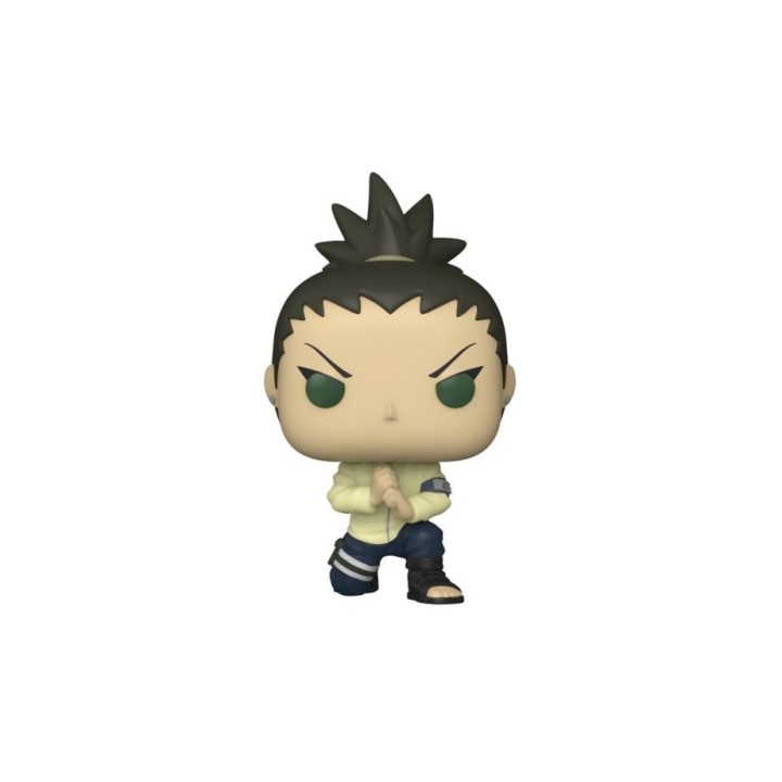 FUNKO POP! BORUTO - SHIKADAI