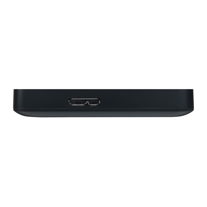 Toshiba HDTB420EK3AA disco rigido esterno 2000 GB Nero