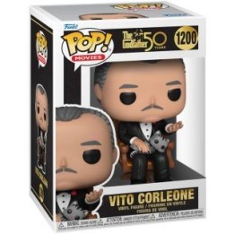 FUNKO POP! VITO CORLEONE