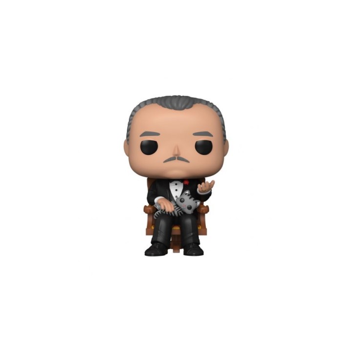 FUNKO POP! VITO CORLEONE