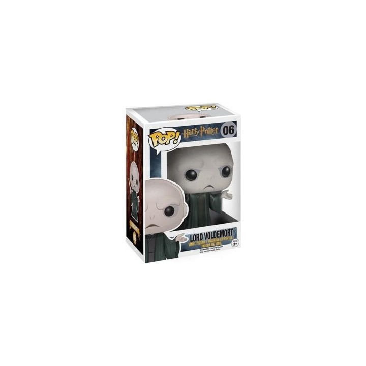 FUNKO POP! LORD VOLDEMORT