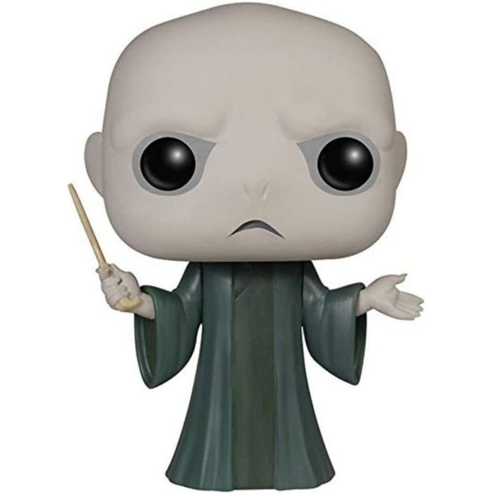 FUNKO POP! LORD VOLDEMORT