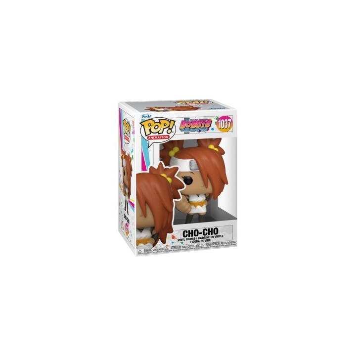 FUNKO POP! BORUTO - CHO-CHO