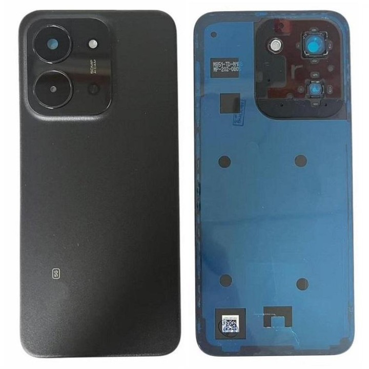 COVER POSTERIORE PER XIAOMI REDMI 15C 5G (2508CRN2BC 2508CRN2BG 2508C.