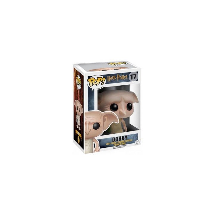 FUNKO POP! DOBBY