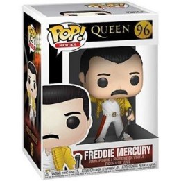 FUNKO POP! FREDDIE MERCURY