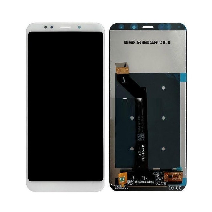 TOUCHSCREEN + DISPLAY LCD DISPLAY COMPLETO SENZA FRAME PER XIAOMI RED.