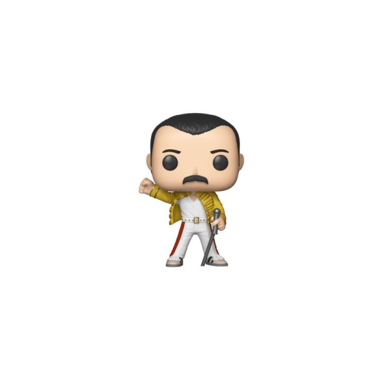 FUNKO POP! FREDDIE MERCURY