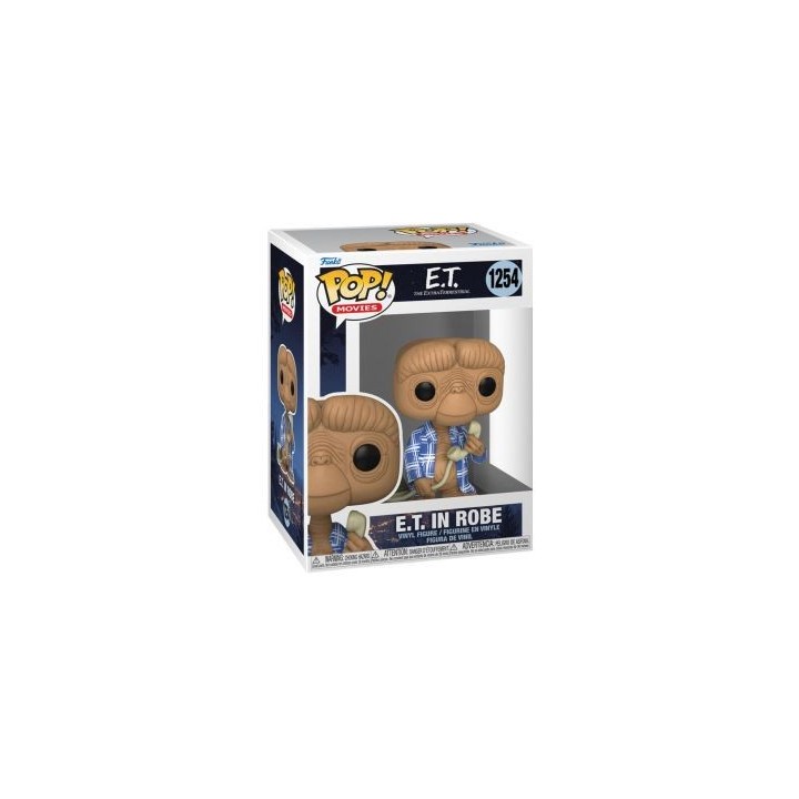 FUNKO POP! E.T.