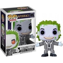 FUNKO POP! BEETLEJUICE