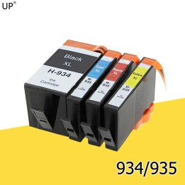 Ink Cartridge CH935Y/XL