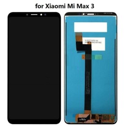 DISPLAY LCD + TOUCHSCREEN DISPLAY COMPLETO SENZA FRAME PER XIAOMI MI..