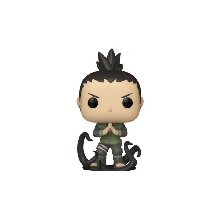 FUNKO POP! SHIKAMARU NARA