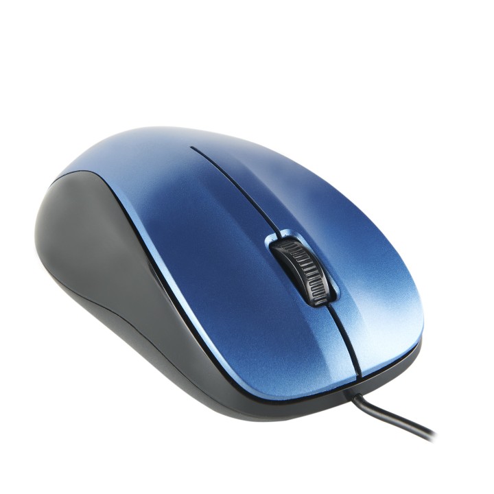 NGS CREW mouse Ambidestro USB tipo A Ottico 1200 DPI