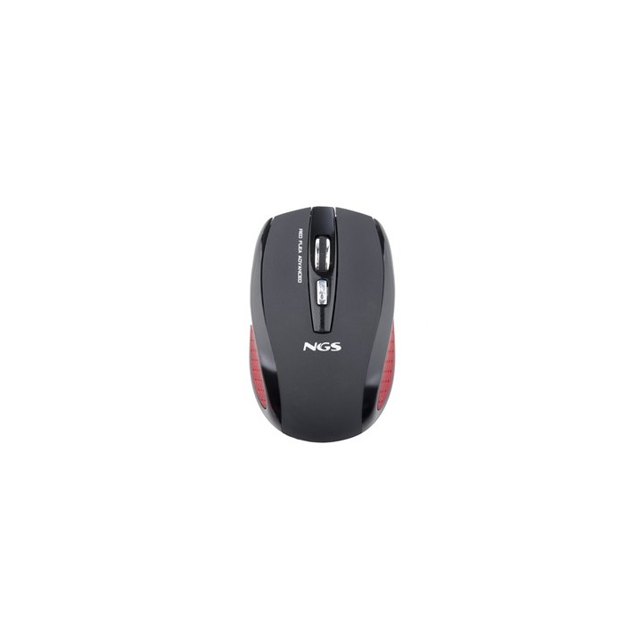 NGS - -0747 mouse