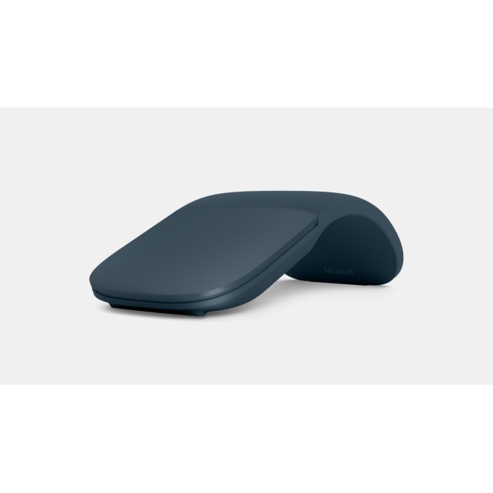 Microsoft Surface Arc mouse Ambidestro Bluetooth BlueTrack 1000 DPI