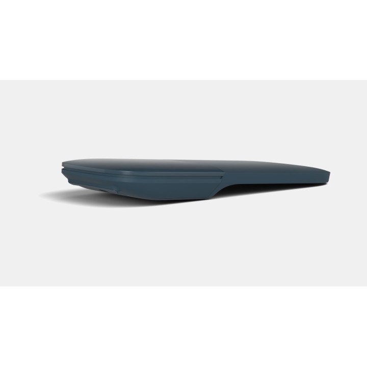 Microsoft Surface Arc mouse Ambidestro Bluetooth BlueTrack 1000 DPI